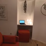 The Luxury White Appartamento