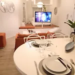 The Luxury White Appartamento