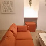The Luxury White Appartamento Charleroi