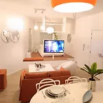 The Luxury White Appartamento *