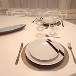 Appartamento The Luxury White *