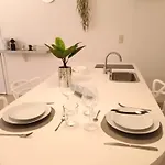 Appartamento The Luxury White Charleroi