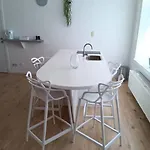 The Luxury White Appartamento