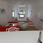 The Luxury White Appartamento