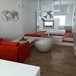 The Luxury White