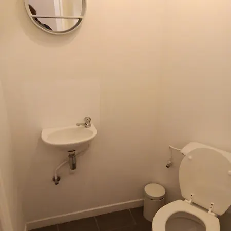 The Luxury White シャルルロワ