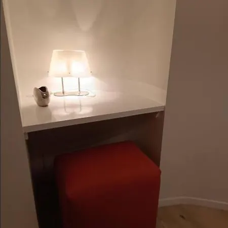 The Luxury White * シャルルロワ