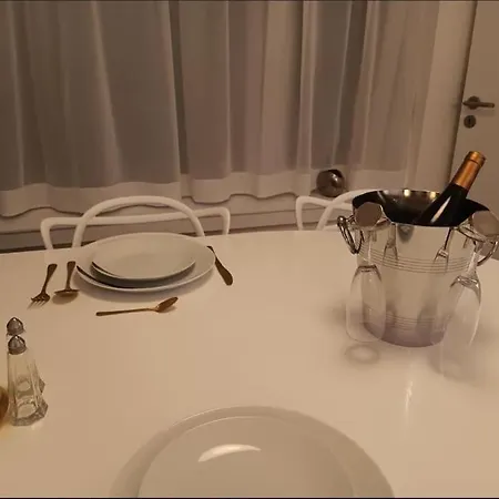 The Luxury White * シャルルロワ