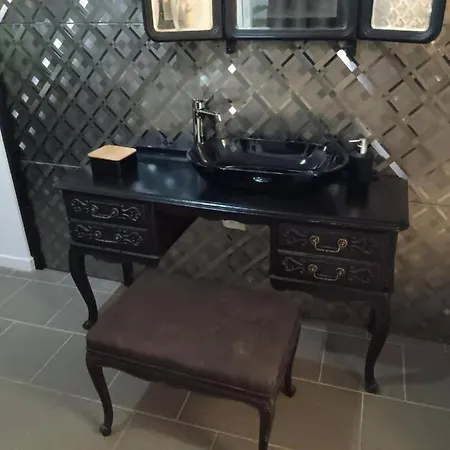 The Luxury White Apartament Charleroi